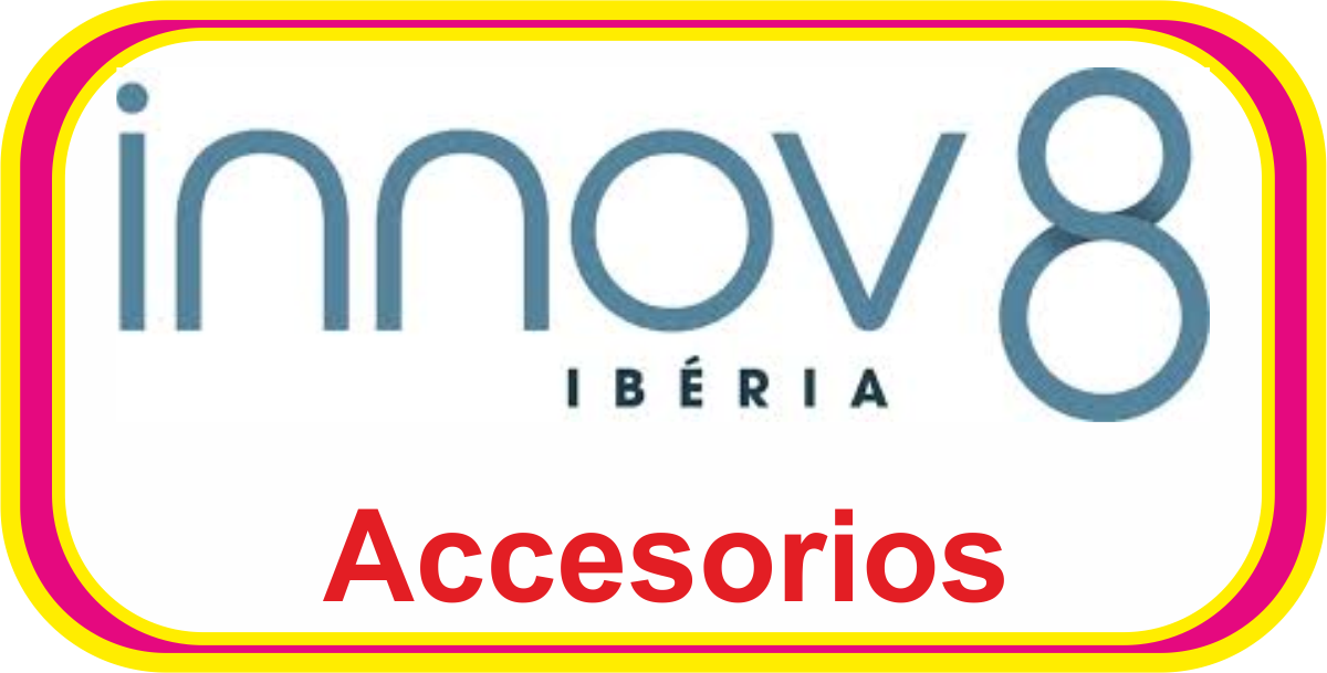 Innov8 iberia